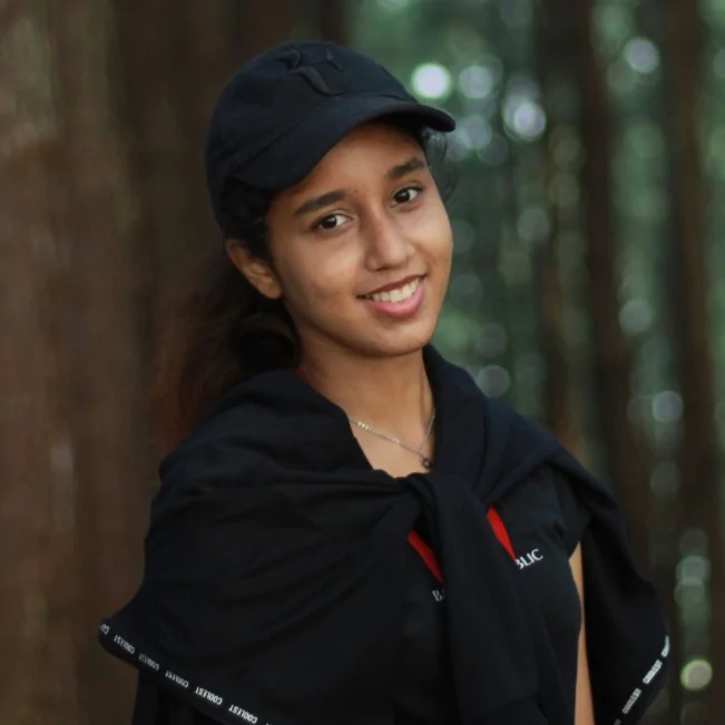 R. Karthiyayani Menon 